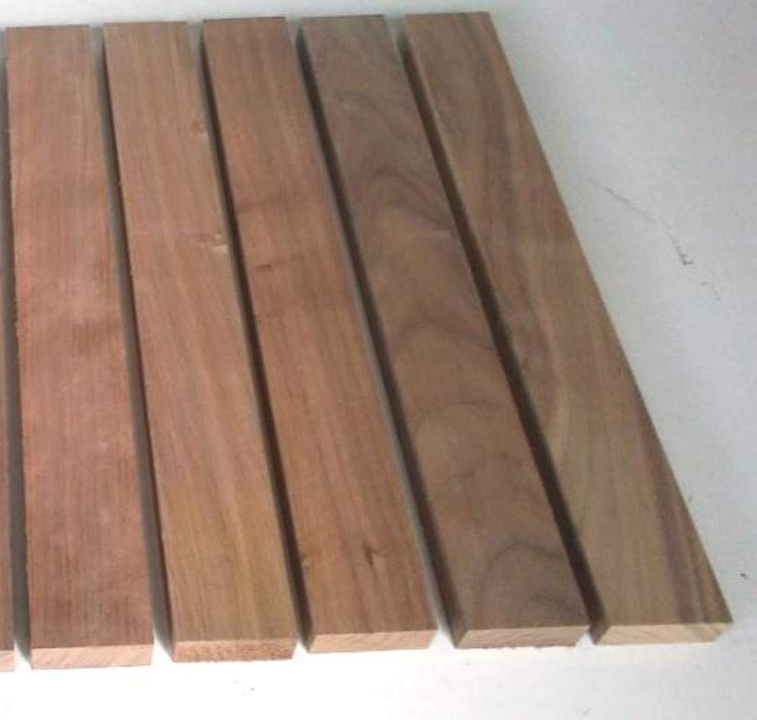 Wood-Hawk cherry boards (16in) for smooth, elegant small projects.