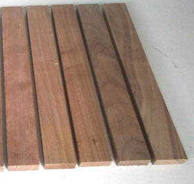 Wood-Hawk cherry boards (16in) for smooth, elegant small projects.