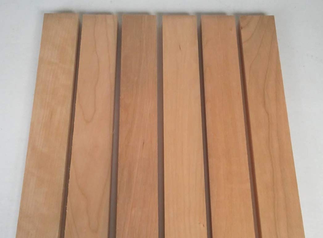 Wood-Hawk maple boards (16in) ideal for versatile kitchen prep and crafts.