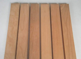 Wood-Hawk maple boards (16in) ideal for versatile kitchen prep and crafts.