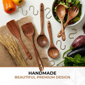 Woodenhouse eco-friendly materials offer a plastic-free kitchen upgrade.