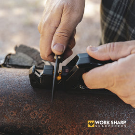 Diamond plate handling axes and a broad range of edge tools