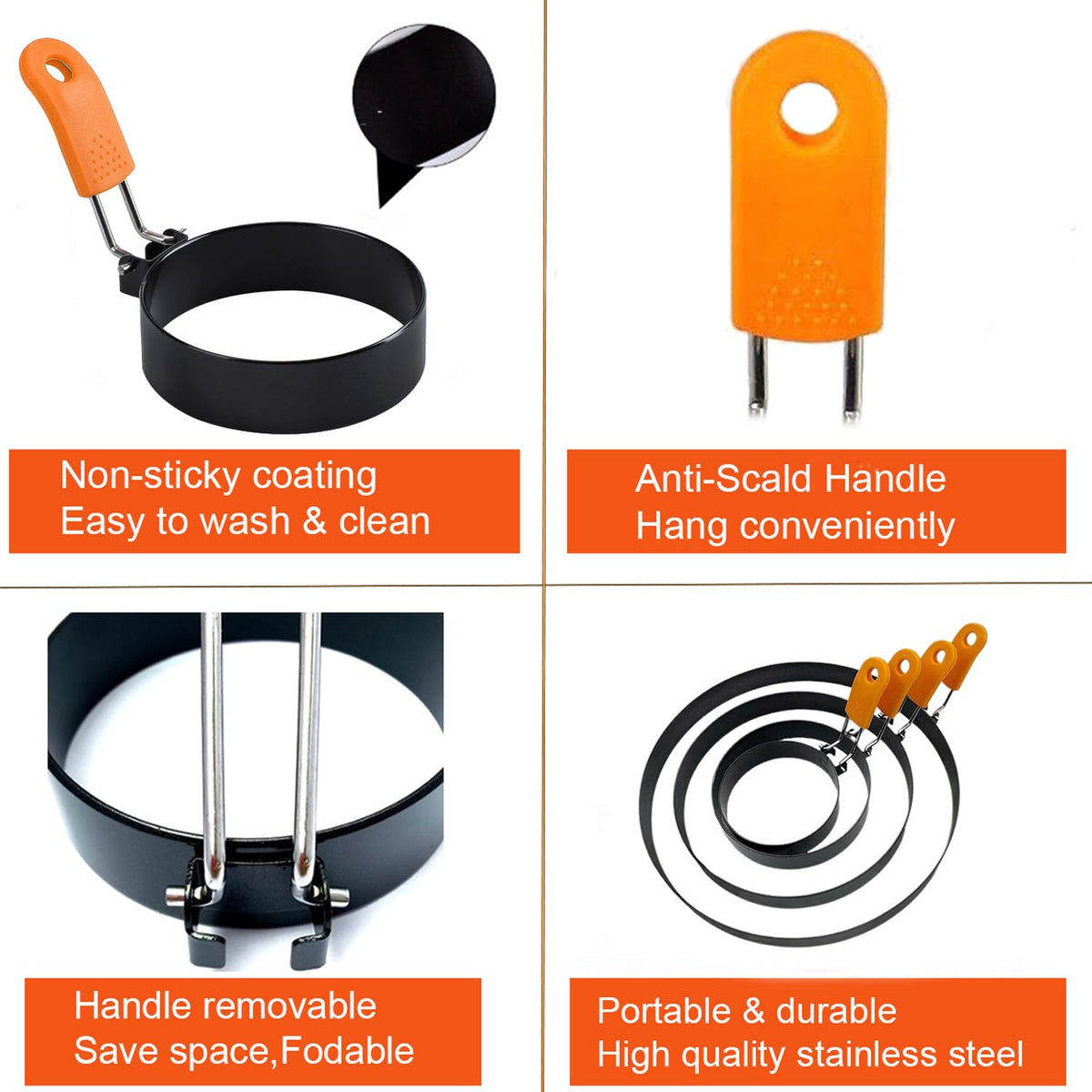 WOWITIS oil brush included for controlled greasing
