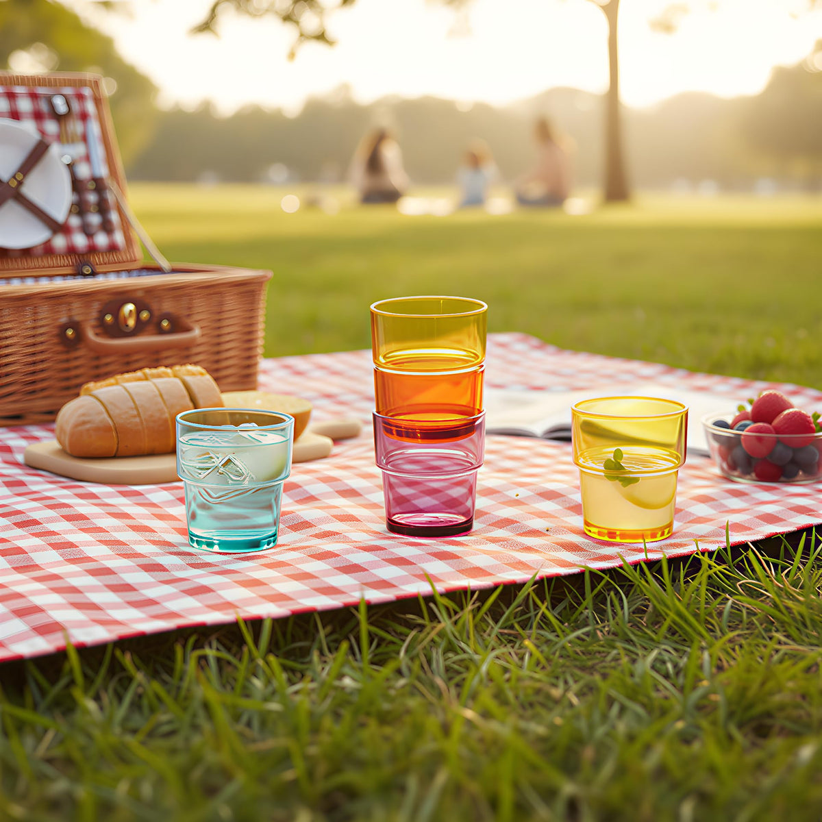 WowProLiv cocoon 14 oz tumbler, gift-ready set for birthdays and housewarmings