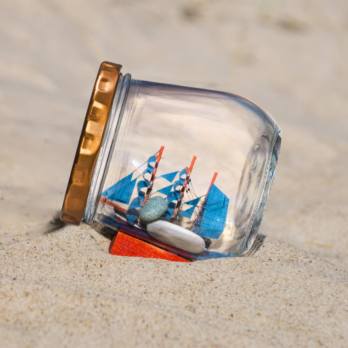 WRINGKIT jars and lids are ideal for gifts, favors, and handmade treats.