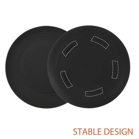 Wrova lightweight, stackable plate ideal for camping and travel