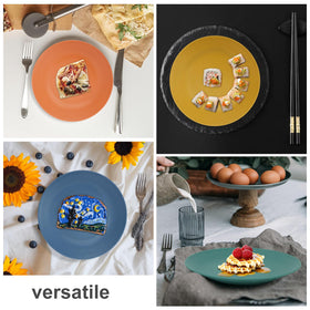 Wrova set showcases vibrant color and versatile use
