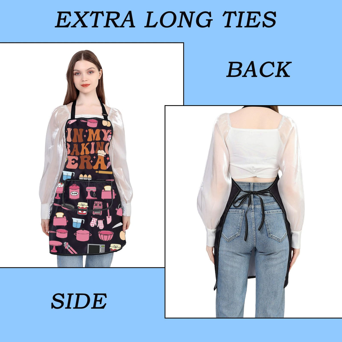 WSNANG Adjustable neck strap for a comfortable fit