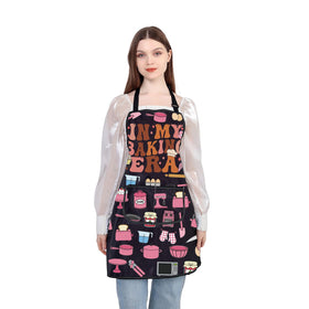 WSNANG Baking Era Apron suitable for both women and men