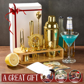 Wukuna Bottle Pourers Set enables clean, controlled liquor pours.
