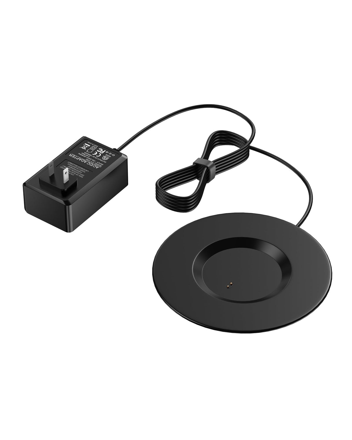 WUKUR charging coaster compatible with mug Gen 1-2 for easy everyday use
