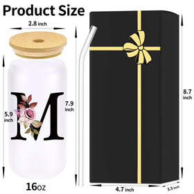 Wulcea gift-ready packaging enhances presentation for any special occasion.