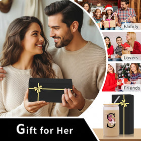 Wulcea gift-ready packaging makes it a thoughtful occasion present.