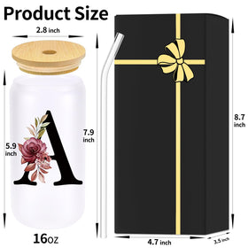 Wulcea gift-ready packaging makes a thoughtful present for birthdays and anniversaries.