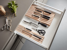 Wüsthof Come Apart shears easy cleaning after use