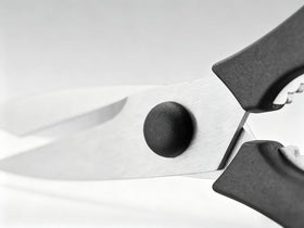 Wustoff multi purpose shears for poultry herbs vegetables and more