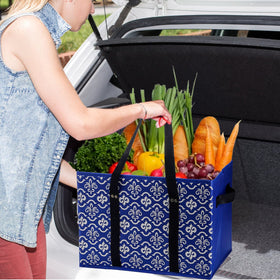 WUWEOT fold-flat design saves space when not in use