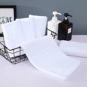 WUWEOT versatile towels for cleaning mirrors, windows, and countertops