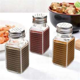 WUWEOT screw-cap refills quickly for busy kitchens.