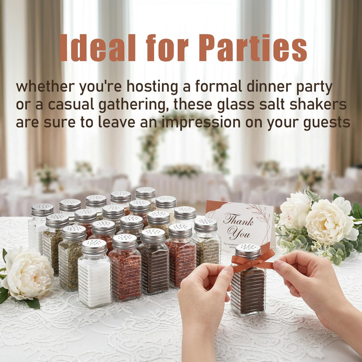 WUWEOT tabletop-friendly design supports efficient service.
