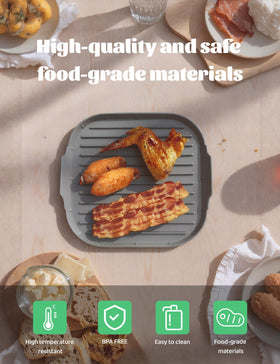 WUYIHUACHEN included tongs aid safe handling of hot strips