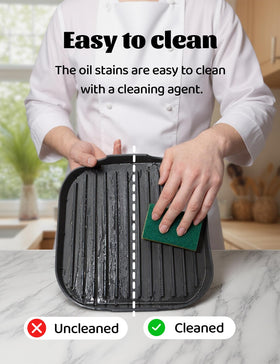 WUYIHUACHEN multi functional kitchen tool suits heating leftovers and more