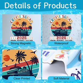 Wxiben starfish and lighthouse magnet adds coastal charm to metal surfaces