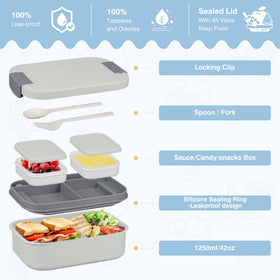 WyfKyd insulated sauce boxes keeping dips fresh and portable