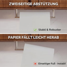 WZKALY easy-clean coating keeps the surface looking new after use.
