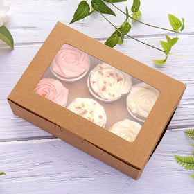 WZRAXJ food-grade kraft paperboard enhances product presentation