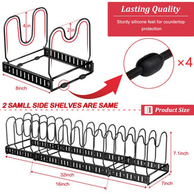 X-cosrack easy assembly guide for quick setup and use.