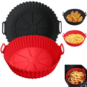 Xabzhzn silicone liner for Ninja AF101 fits snugly and reduces sticking.