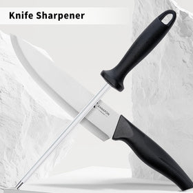 XANAPON daily cooking storage keeps knives neatly in one place