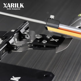 XARILK wide compatibility supports GEN3, KO3, Kadet, and Pioneer systems.