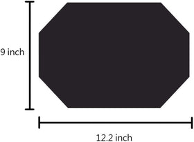 Xchouxer Arm width range 4–9 inches fits most sofa arms
