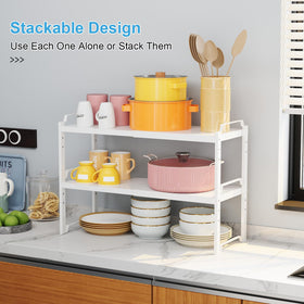 X-cosrack sturdy metal body ensures durable, rustproof construction.