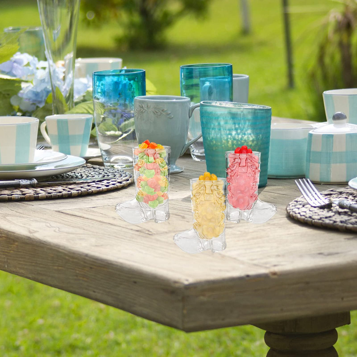 Xeehwb bulk 30-piece set; ideal party favors and decor.