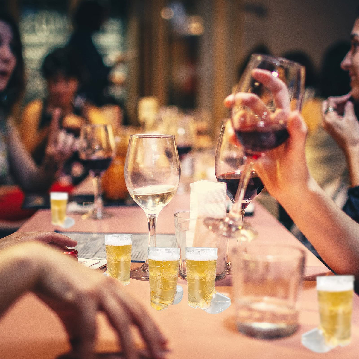 Xeehwb portable western barware; perfect for outdoor BBQs.