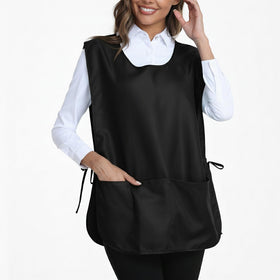 Xeoxarel Cobbler Apron features OEKO-TEX Standard 100 certified fabric for safety.