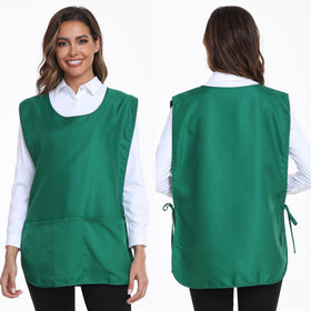Xeoxarel universal apron side ties for customizable coverage
