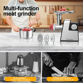 XFCNIKOU kubbe kit enables authentic stuffed pastries with crisp edges.