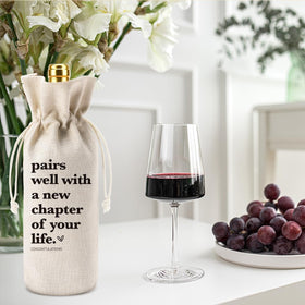 XFW Going-away gift idea for coworkers offers a meaningful, easy-to-wrap farewell present.