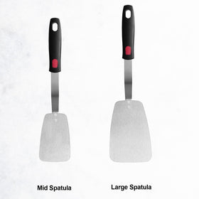 XiaoZu dishwasher-safe spatula for easy cleanup after cooking