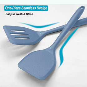 XiaoZu ergonomic handle provides secure grip during flipping