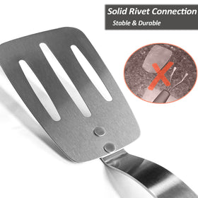 XiaoZu residue-scraping spatula helps scrape food residues from pans