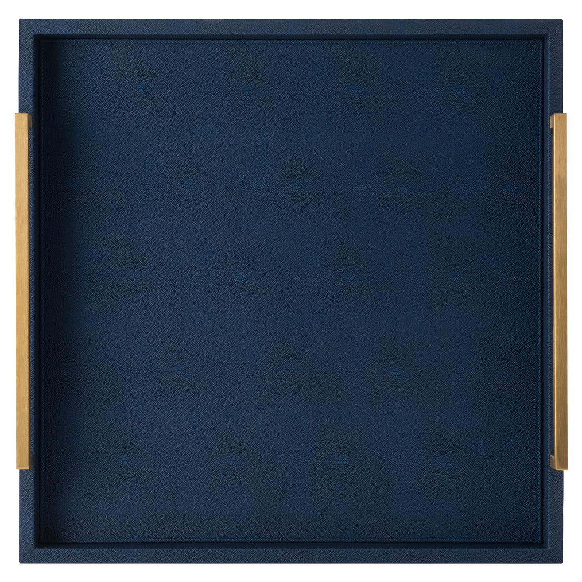 XIGEXIGE elegant decorative tray enhances home aesthetics.