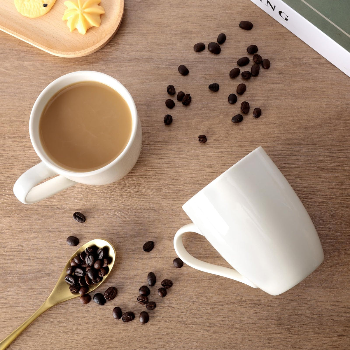 Xihihiaa gift-ready mug packaging suitable for special occasions.