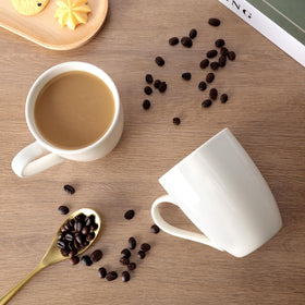 Xihihiaa gift-ready mug packaging suitable for special occasions.
