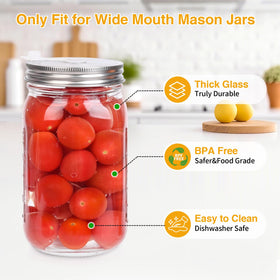 Xileanalee airlocks help control fermentation safely and efficiently.