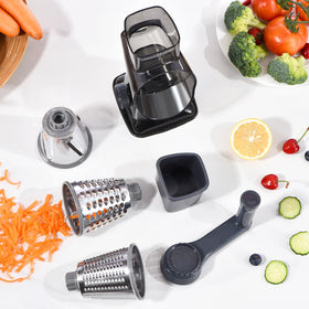 Xilrvna grater, a gift-ready kitchen tool for home cooks.